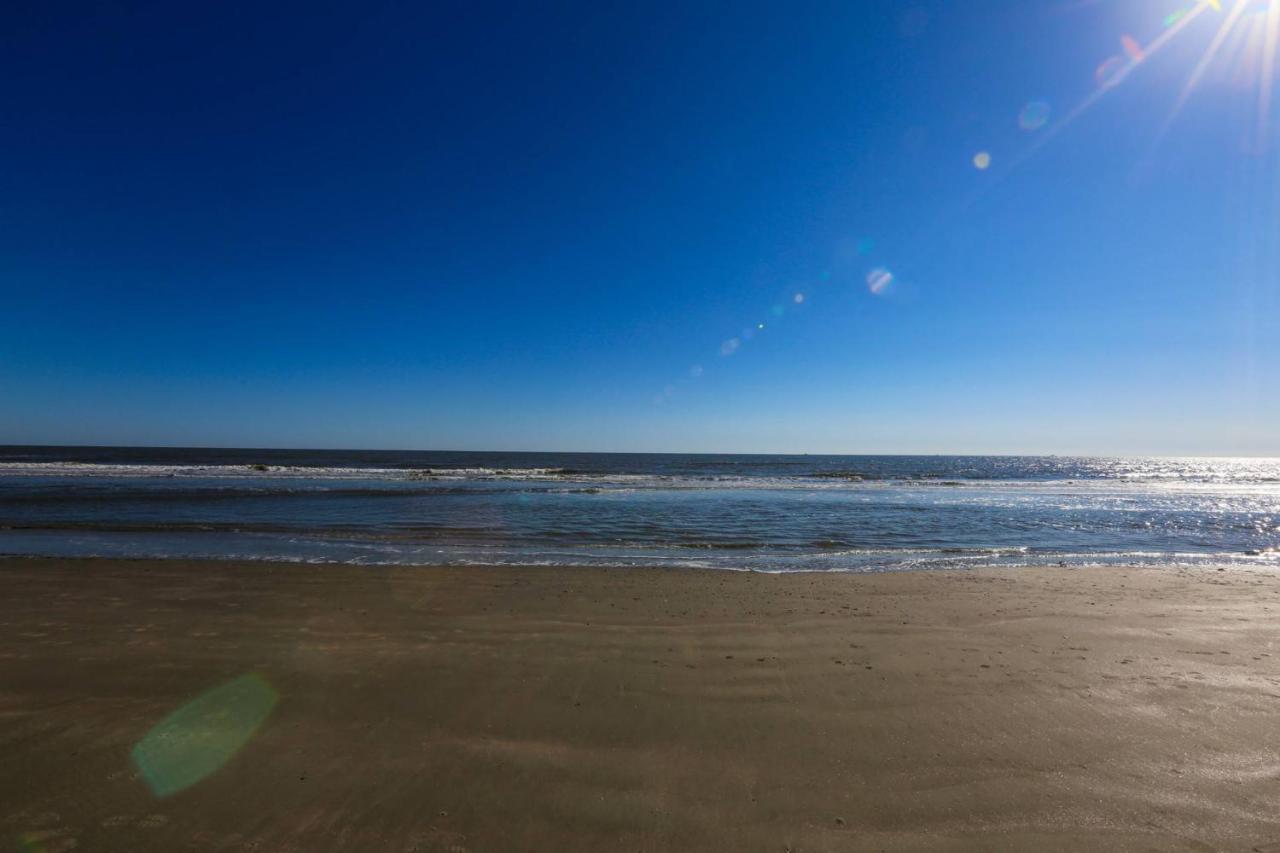 The Treehouse Villa Isle of Palms Buitenkant foto