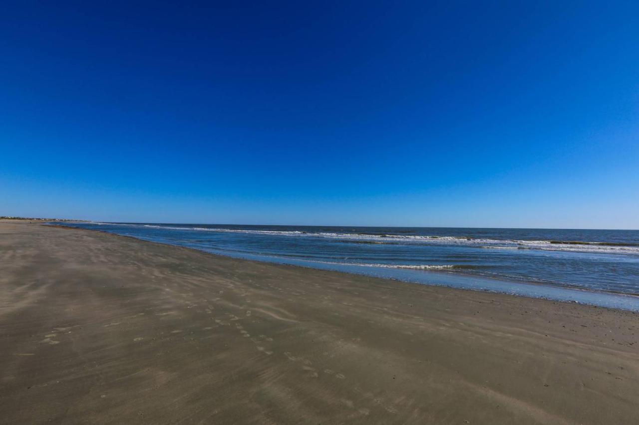 The Treehouse Villa Isle of Palms Buitenkant foto