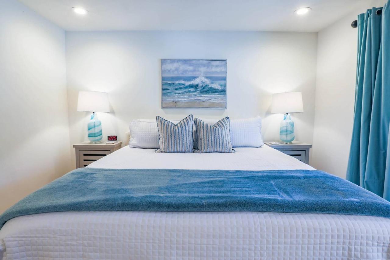 The Treehouse Villa Isle of Palms Buitenkant foto