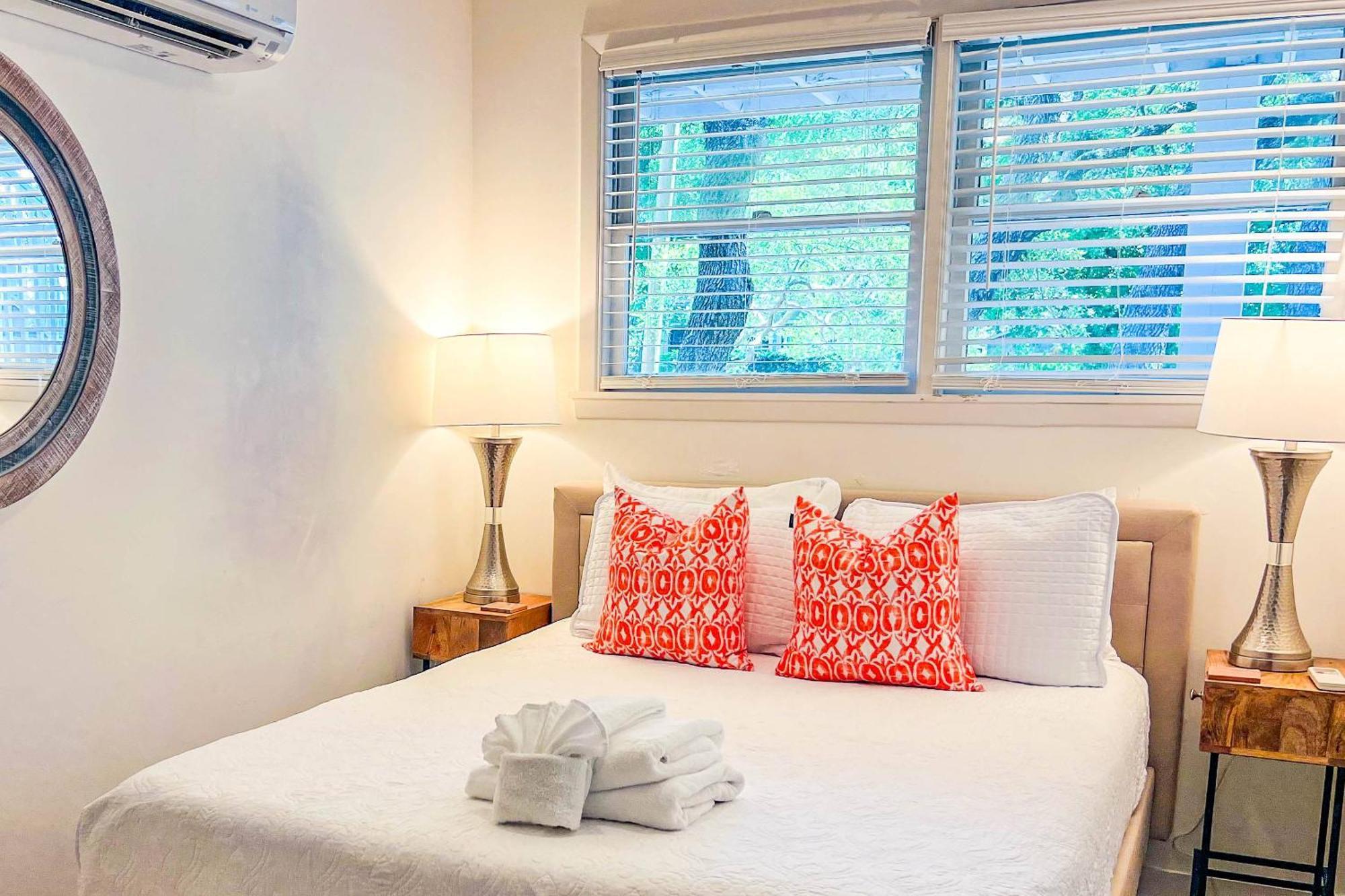 The Treehouse Villa Isle of Palms Buitenkant foto